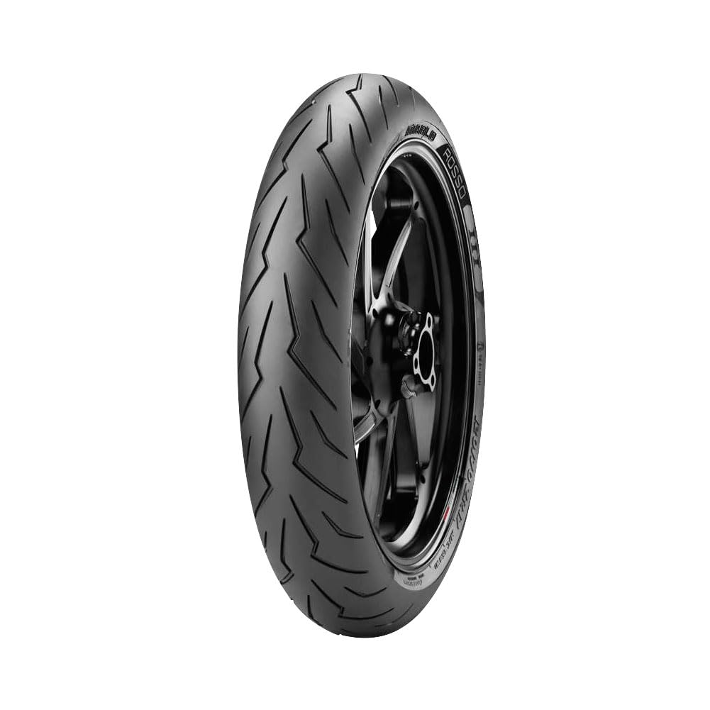 120/70ZR-17 Front Motorcycle Tire Z4192