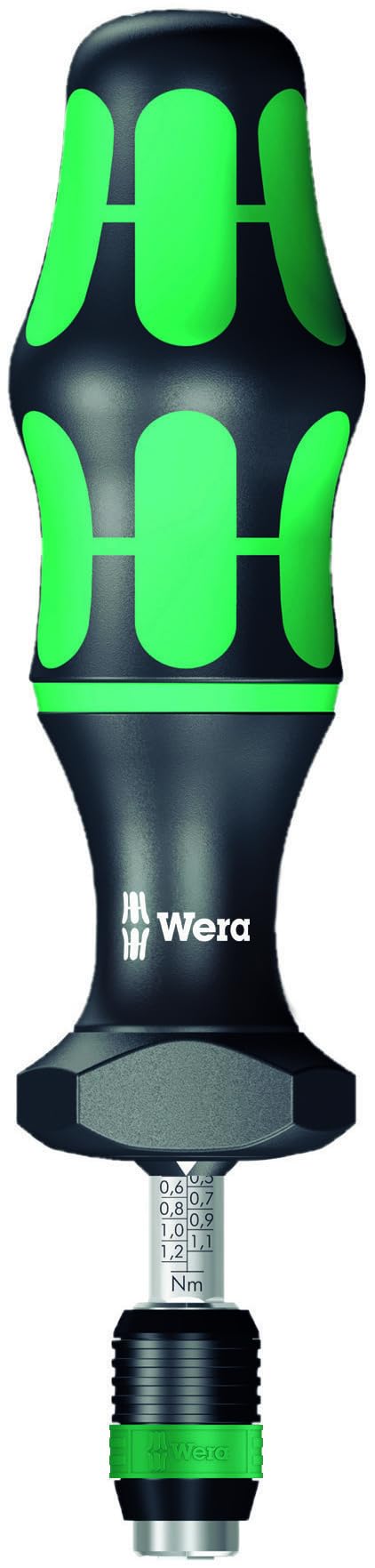 1/4" Hexagon Torque Screwdriver L89644