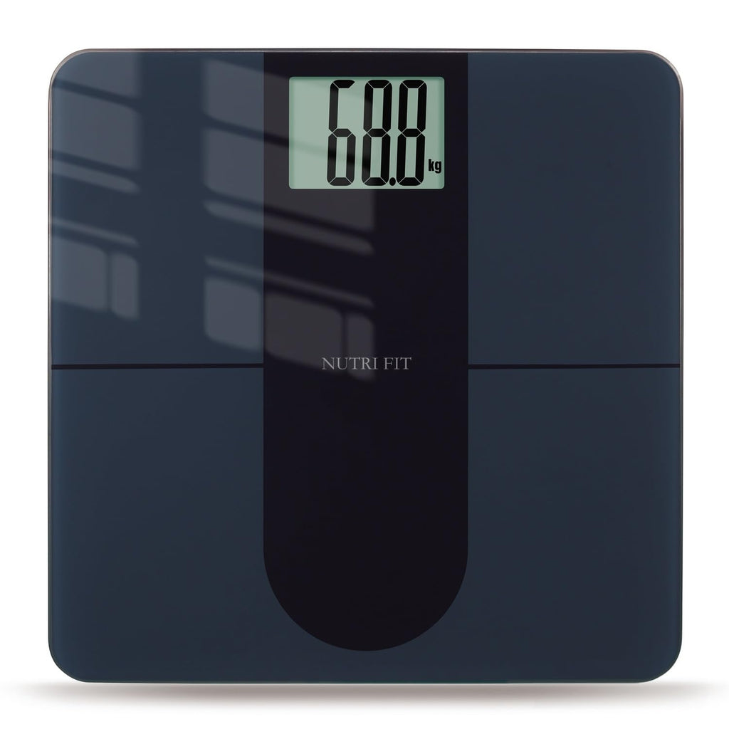 Digital Bathroom Scale 550lb Extra Large Display P150515