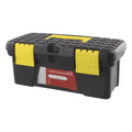 10 Inch Plastic Tool Box D56542