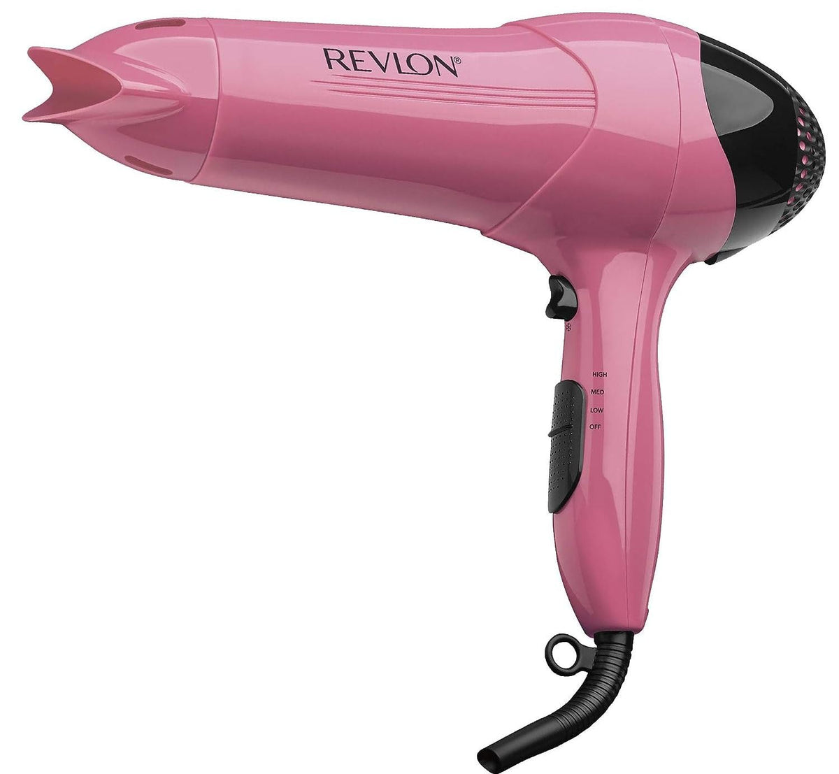1875W Lightweight Hair Dryer Q330