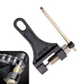 Motorcycle Chain Breaker Tool for 420-530 Roller Chains C456