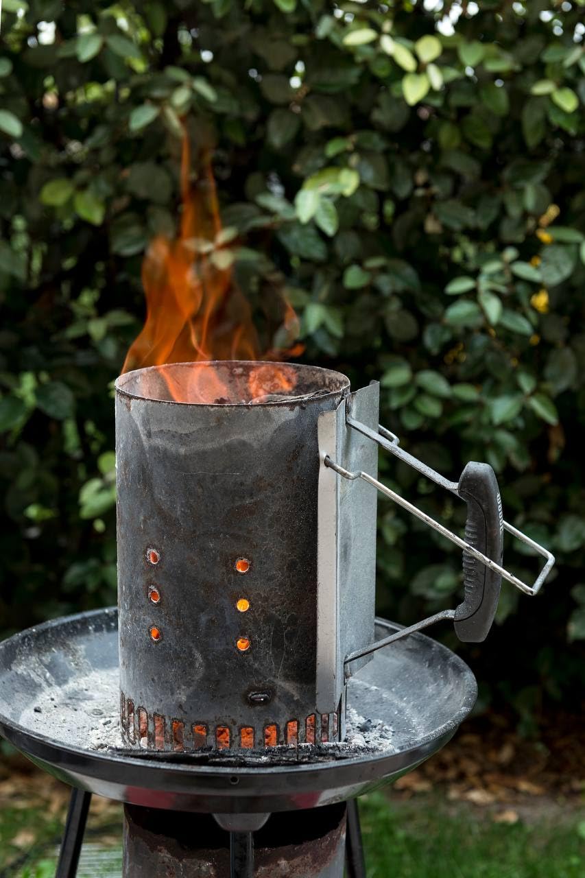 1 Quart Lighter Fluid Bottle B309584