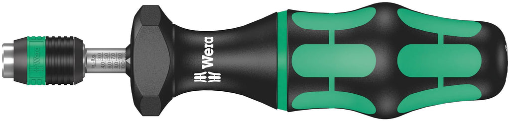 1/4" Hexagon Torque Screwdriver L89644