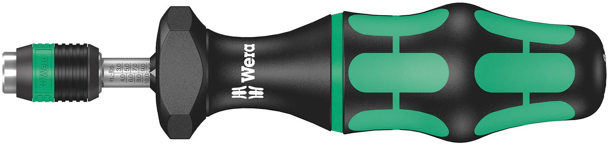 1/4" Hexagon Torque Screwdriver L89644
