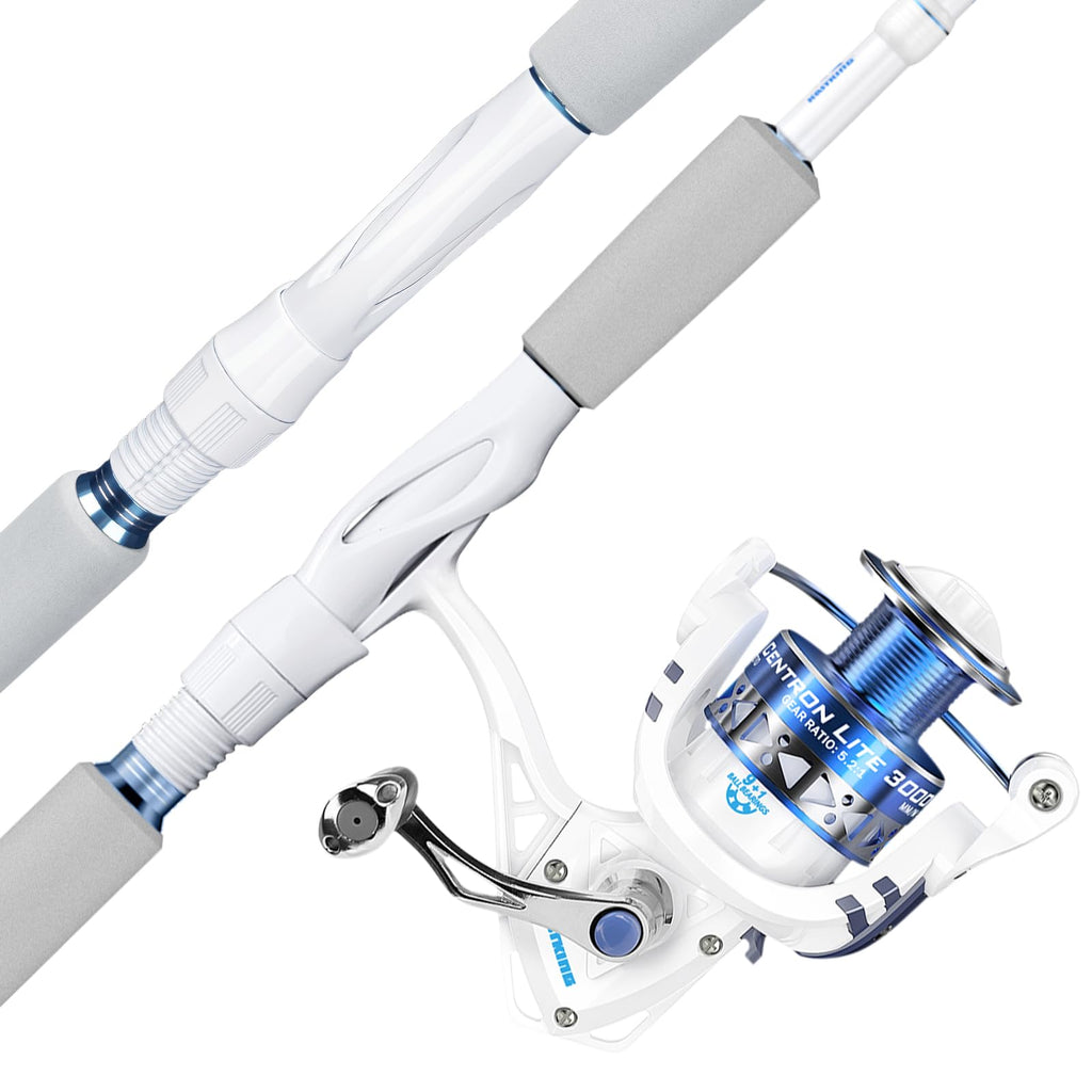 Fishing Rod and Reel Combo L2990