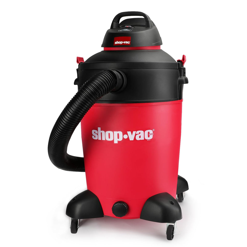 16 Gallon 6.5 Peak HP Wet/Dry Vacuum A5586