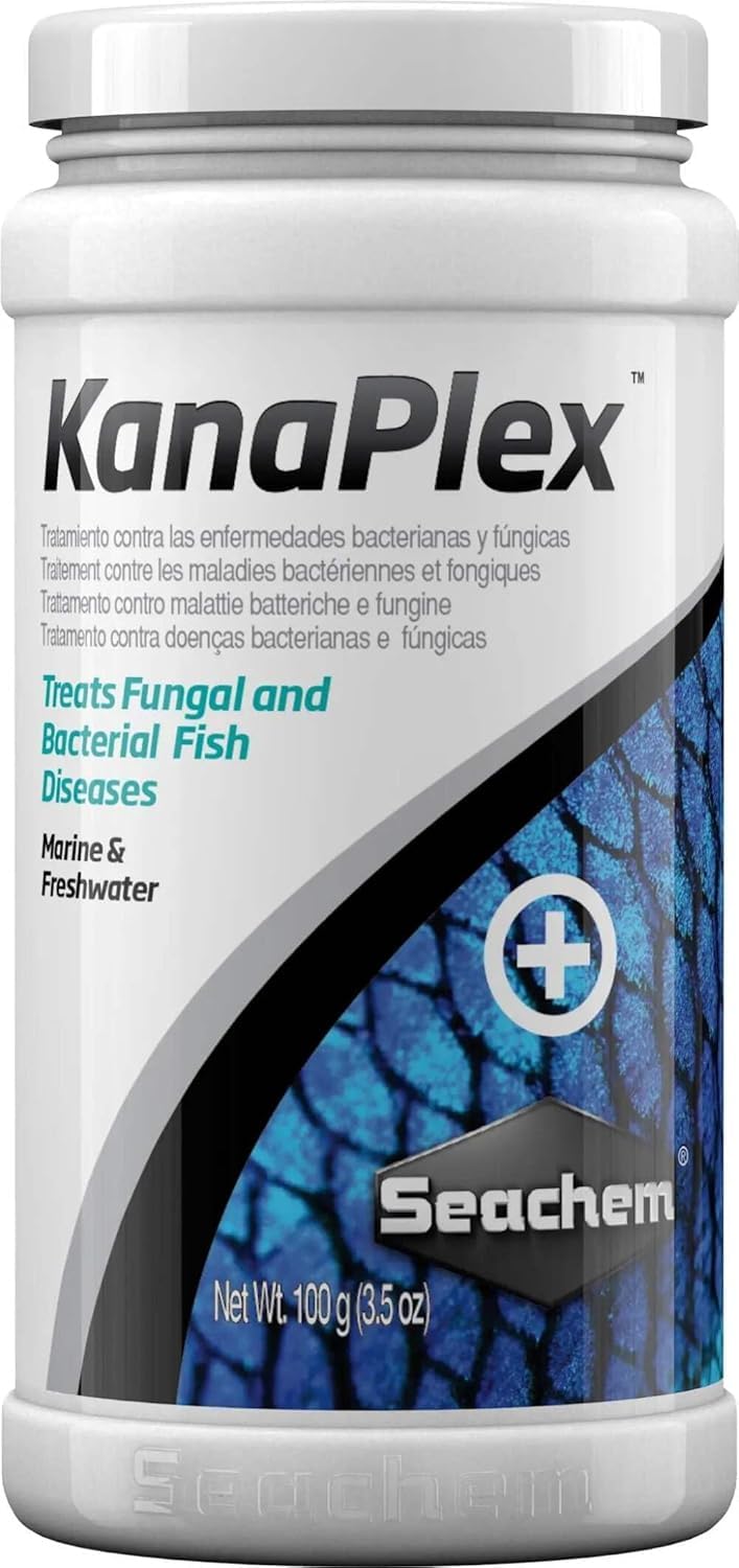 100 g Fish Disease Treatment H231710