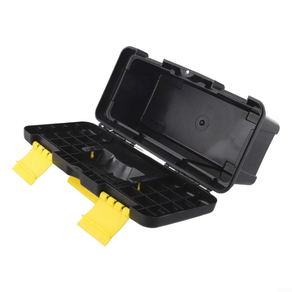 10 Inch Plastic Tool Box D56542