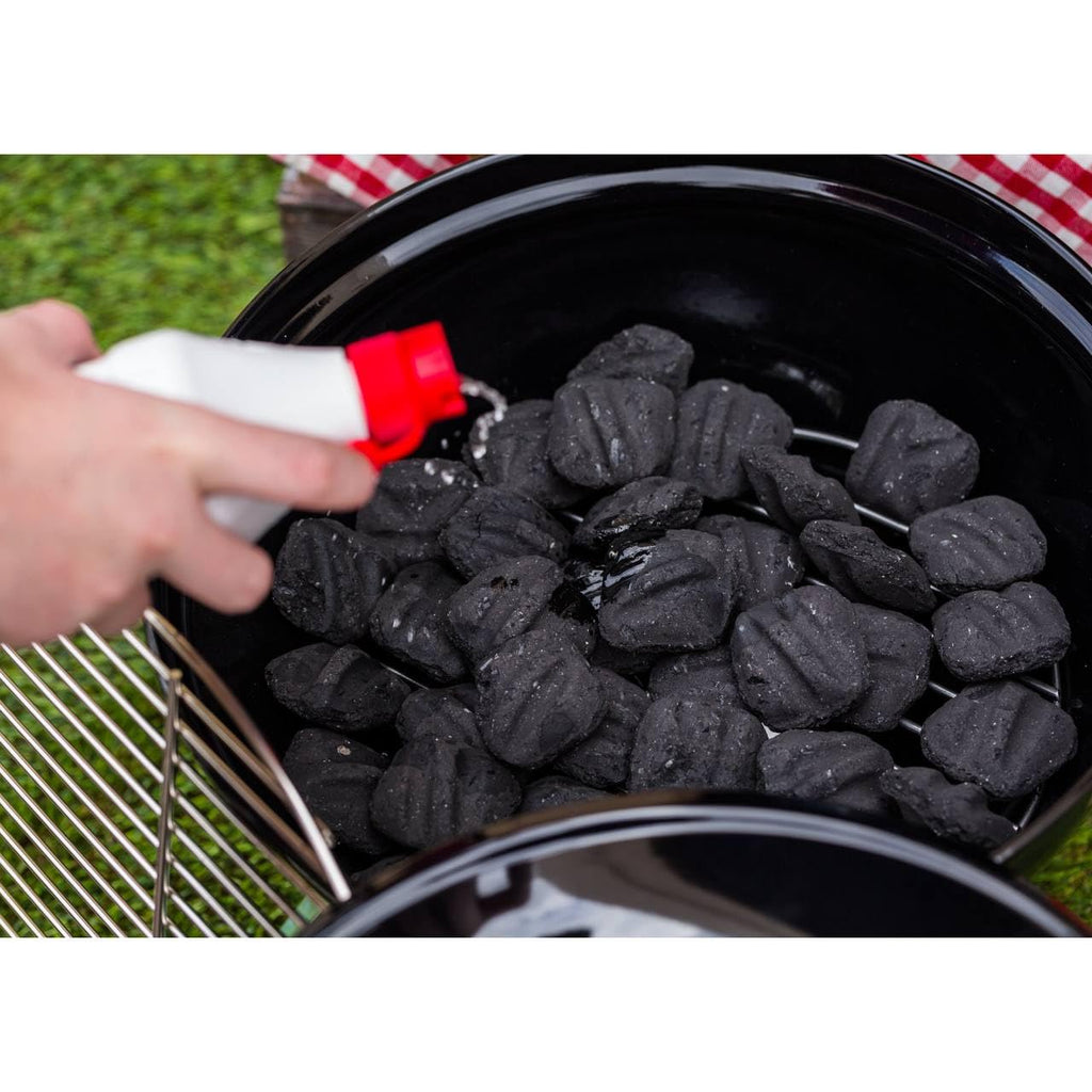 1 Quart Lighter Fluid Bottle B309584