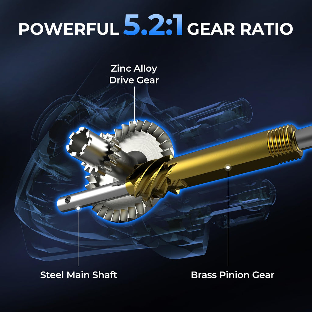 Fishing Rod and Reel Combo L2990