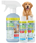Flea and Tick Spray for Dogs W8759