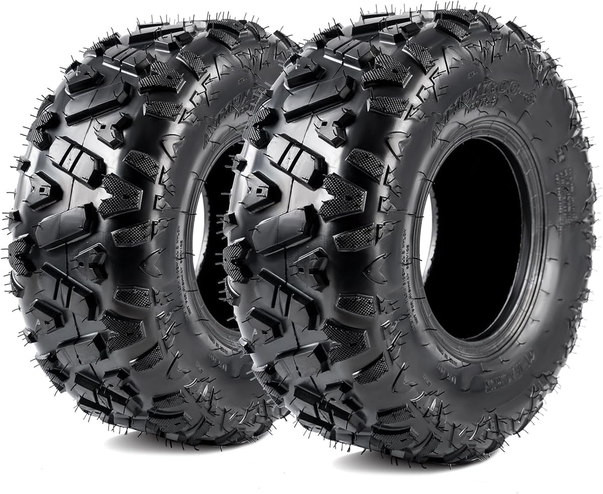 19x7-8 All-Terrain ATV UTV Tires 2 PCS C9328