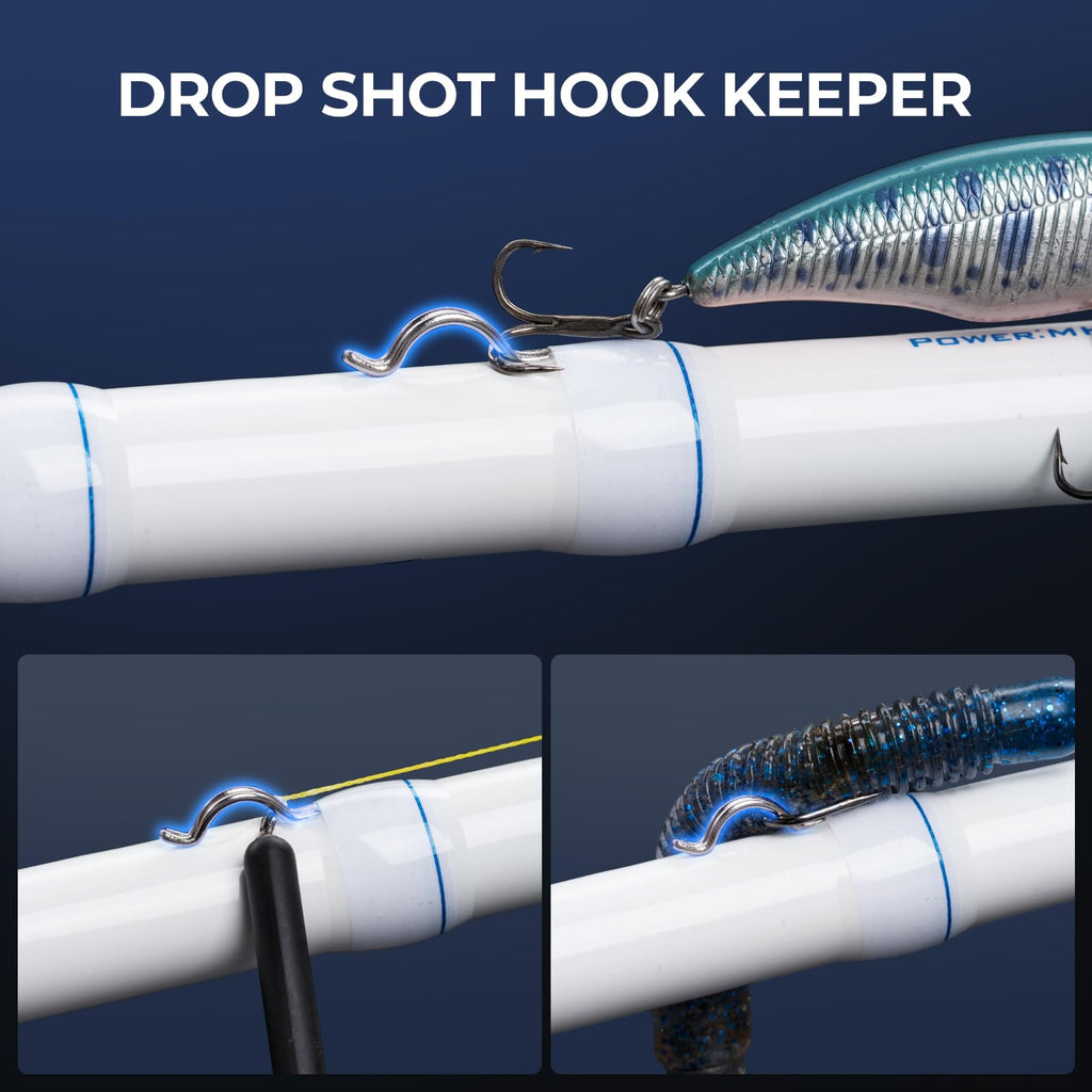 Fishing Rod and Reel Combo L2990