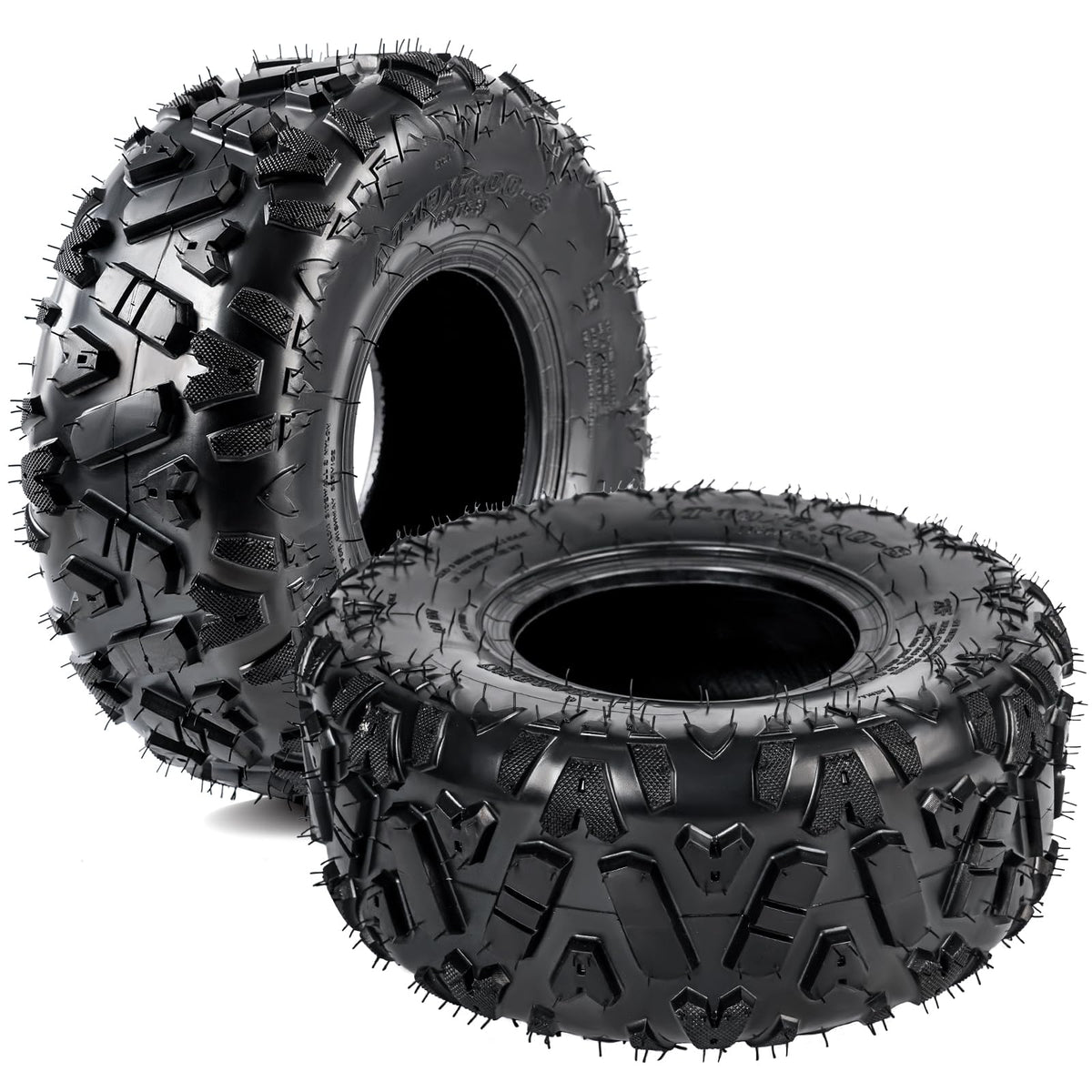 19x7-8 All-Terrain ATV UTV Tires 2 PCS C9328