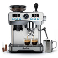 Espresso Machine with Grinder 20 Bar 68oz Water Tank V450