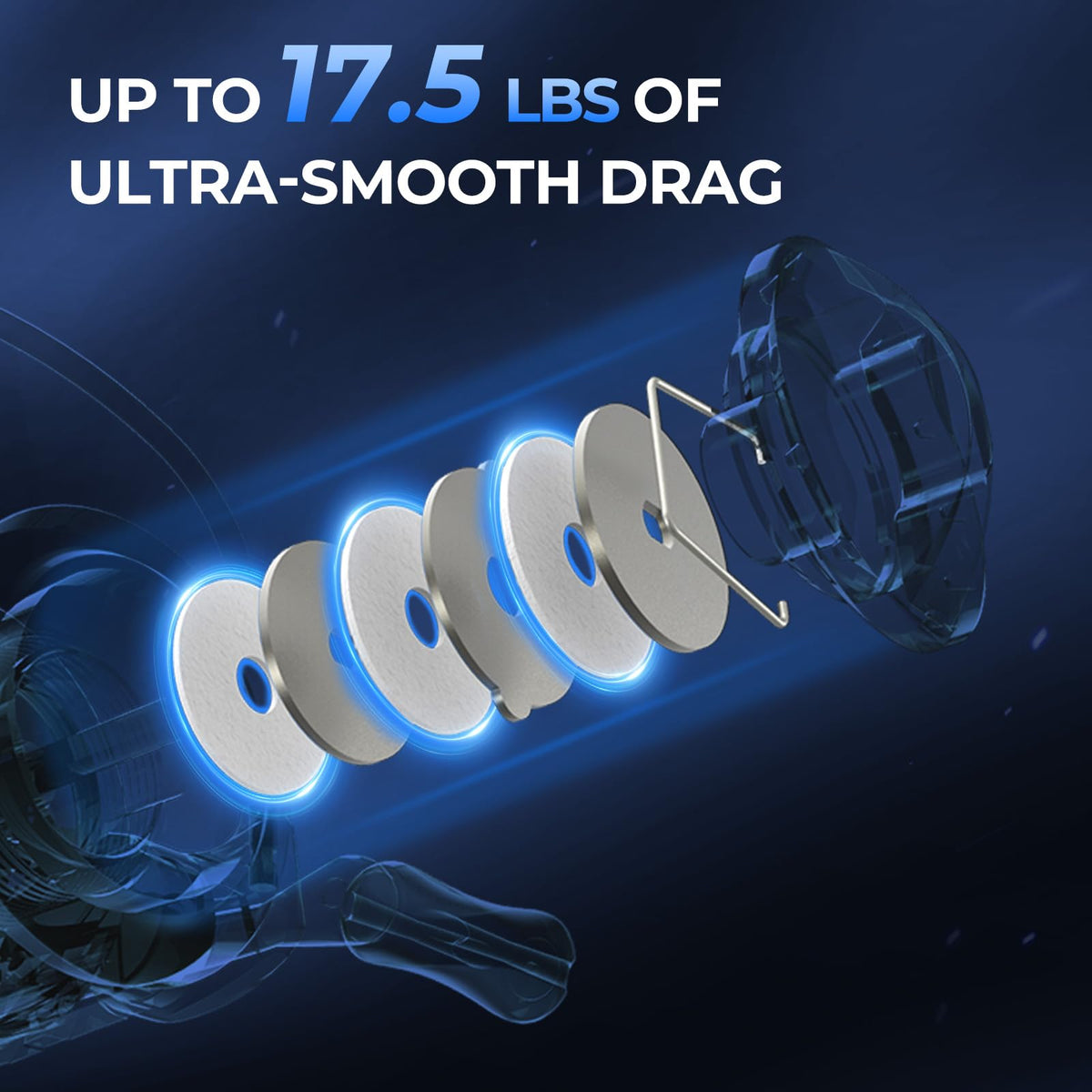 Fishing Rod and Reel Combo L2990